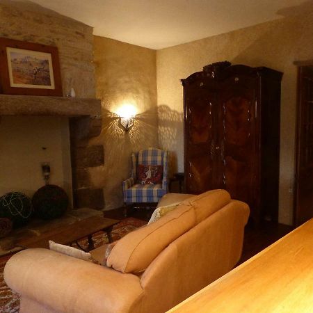 Appartement Des Remparts ディナン エクステリア 写真