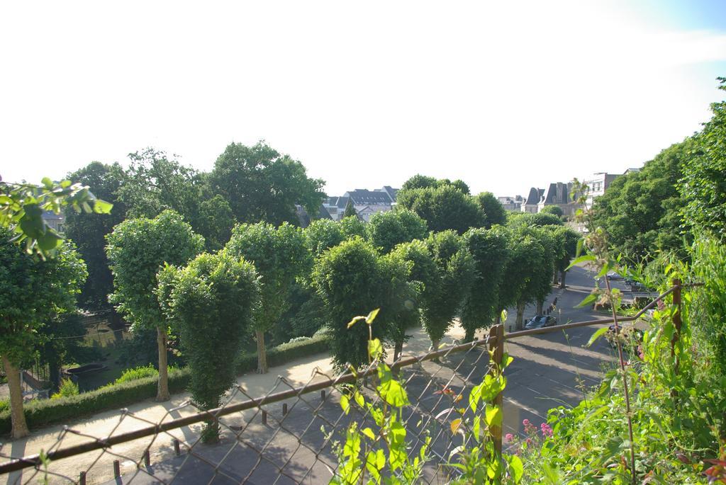 Appartement Des Remparts ディナン 部屋 写真